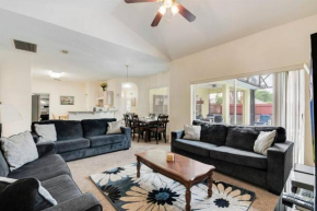 Quiet Home on Cul de Sac- Near Disney